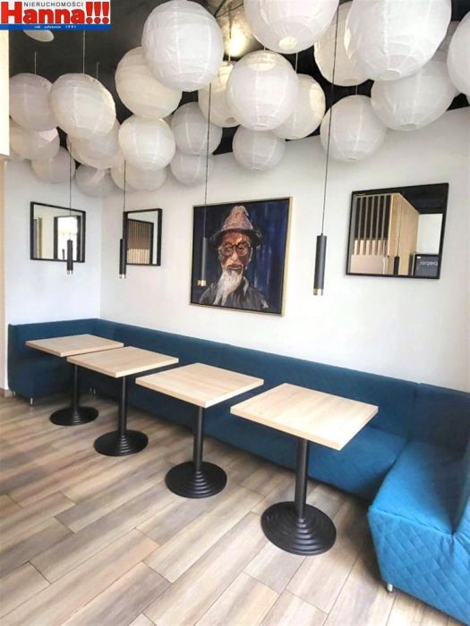 Wejście z ulicy. Usługi/gastronomia/biuro.: zdjęcie 98795623