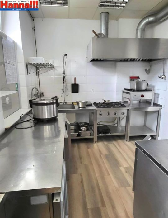 Wejście z ulicy. Usługi/gastronomia/biuro.: zdjecie 98795625
