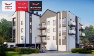 Nowość - Mieszkania z windą w bloku - przy lesie: zdjecie 66546035