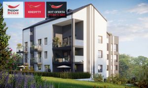 Nowość ! Budynek nr 2 już w sprzedaży - Winda: zdjecie 66546119