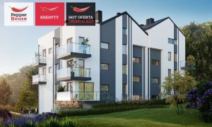 Winda w budynku - 2 pokoje widok na las: zdjecie 66546036