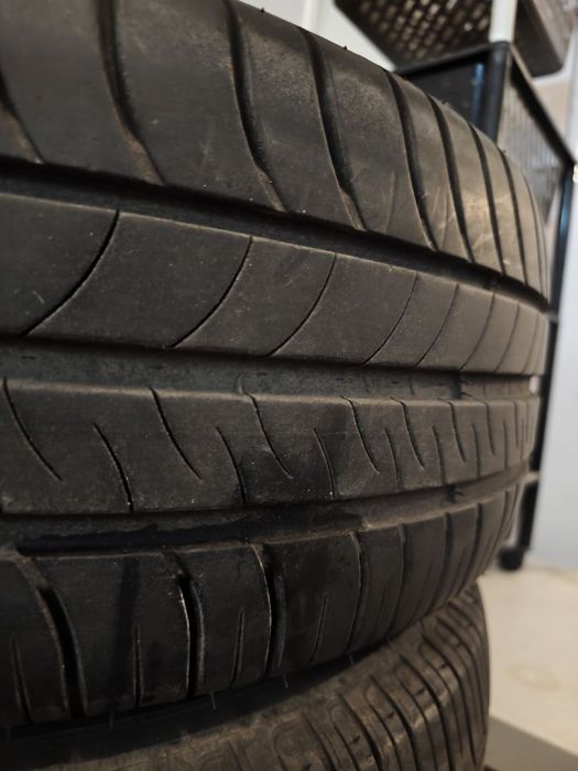 Opony letnie Michelin Enegry Saver 215/60R16: zdjęcie 98622042