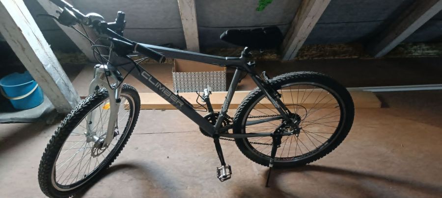 Rower górski Climber 26 cali: zdjęcie 98622149
