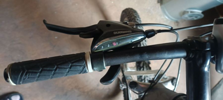 Rower górski Climber 26 cali: zdjęcie 98622151