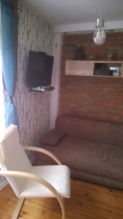 Kawalerka 16m2: zdjęcie 98622797