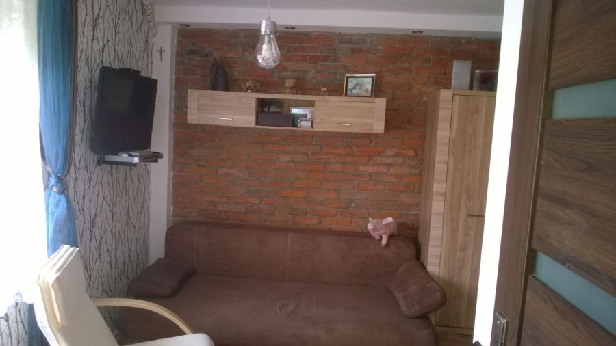 Kawalerka 16m2: zdjęcie 98622798