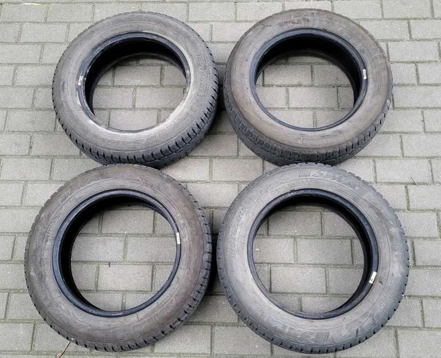 Sava Intensa HP 185 65 R15 opony letnie 88H: zdjęcie 98623039