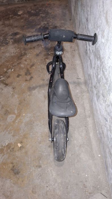Rower biegowy dla malucha: zdjęcie 98704348