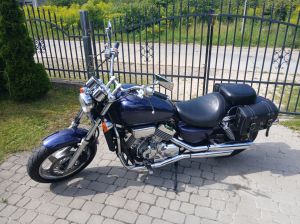 Honda Magna VF750C V4: zdjecie 66421178