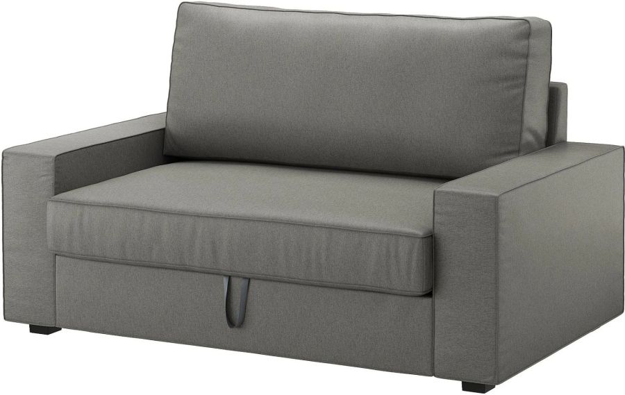Łóżko, Ikea vilasund Sofa dwuosobowa: zdjęcie 98623871