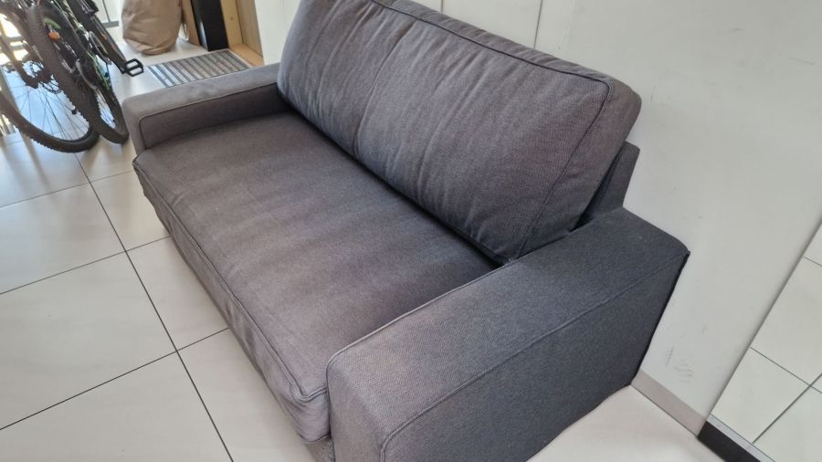Łóżko, Ikea vilasund Sofa dwuosobowa: zdjęcie 98623872