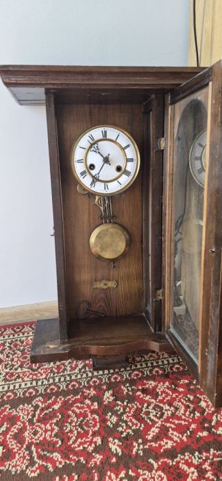Zegar wiszący: zdjęcie 98624306