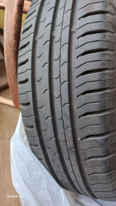Opony letnie Continental 175/65 R 14 T XL: zdjęcie 98624396