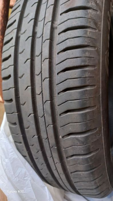 Opony letnie Continental 175/65 R 14 T XL: zdjęcie 98624397