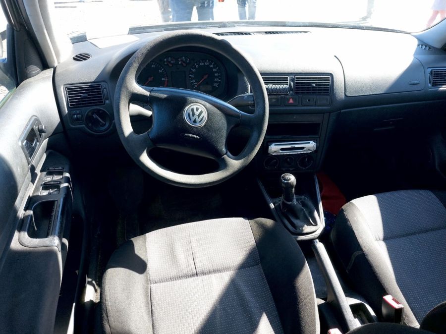 VW Golf 1.4 benz: zdjęcie 98625002