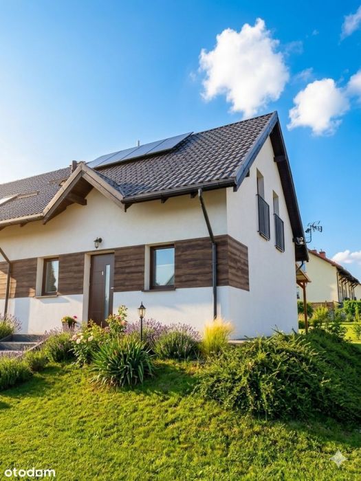 Gotowy do wprowadzenia bliźniak w Skowarczu: zdjęcie 98625685