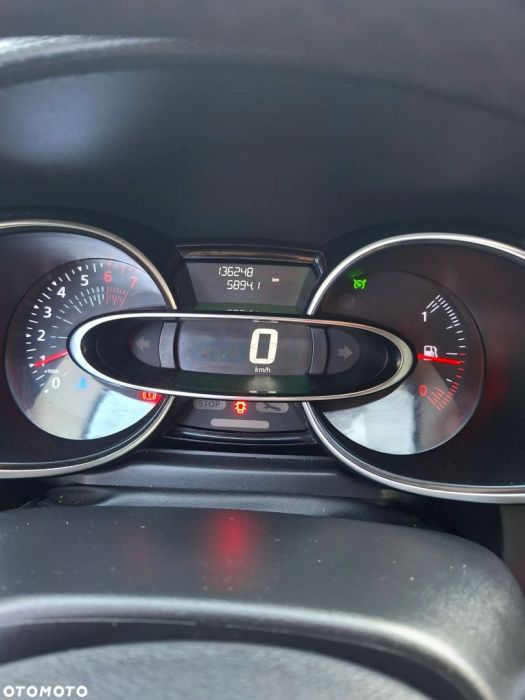Renault Clio Energy TCe 90 Start & Stop Limited: zdjęcie 98626027