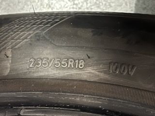 Opony lato Goodyear 18: zdjęcie 98626218