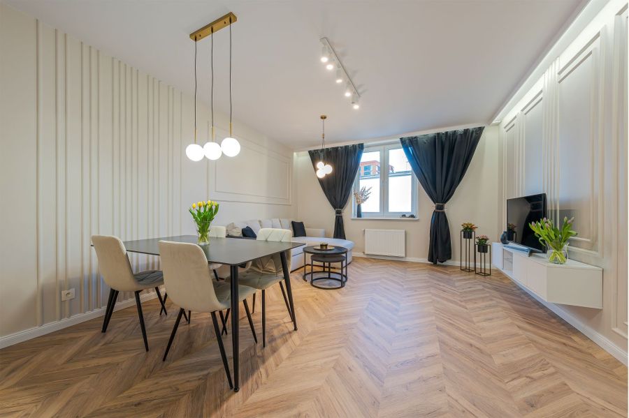 2 pokoje po generalnym remoncie, inwestycja, centrum Gdańska: zdjęcie 98626354