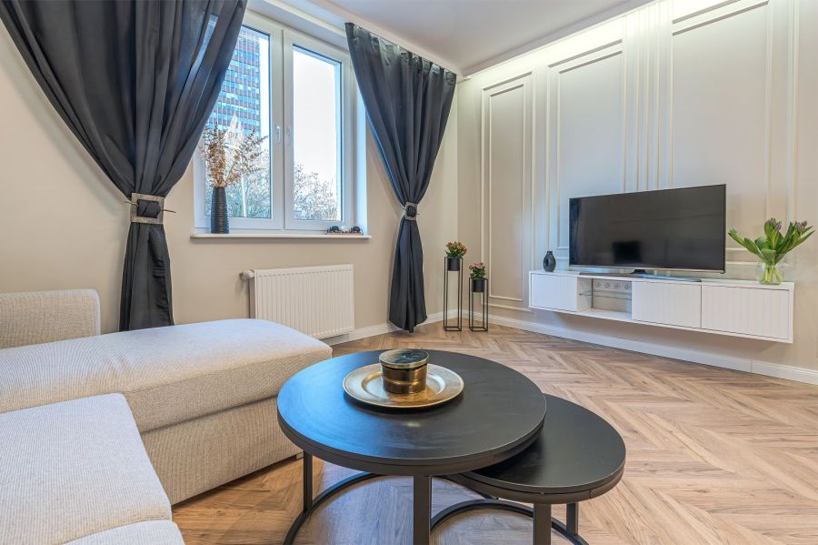 2 pokoje po generalnym remoncie, inwestycja, centrum Gdańska: zdjęcie 98626355