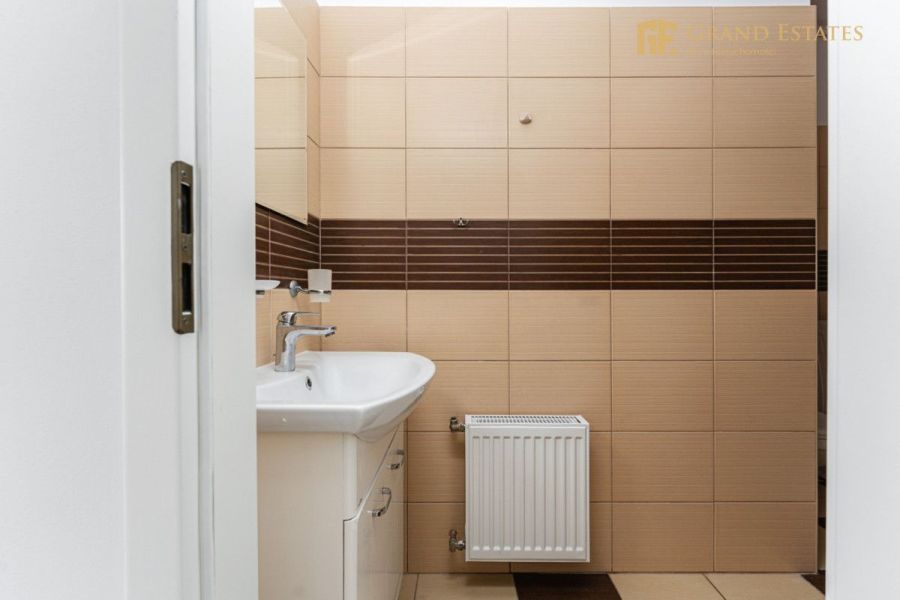 Mieszkanie W Samym Sercu Gdańska! 2-pokojowe!: zdjecie 98791928