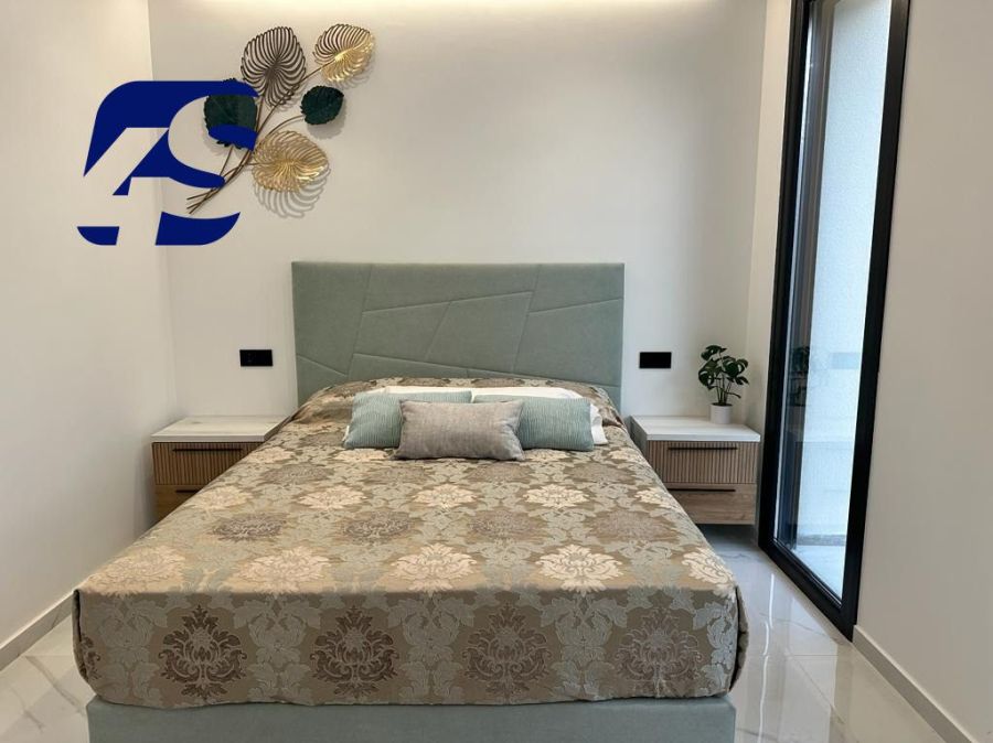 Luksusowa Villa w Finestrat: zdjecie 98807584
