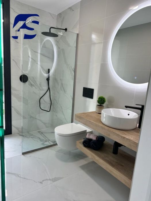 Luksusowa Villa w Finestrat: zdjecie 98807585