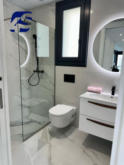 Luksusowa Villa w Finestrat: zdjecie 98807588