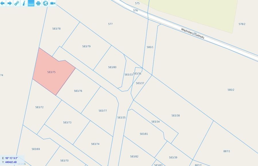 Działka: zdjęcie 98628110