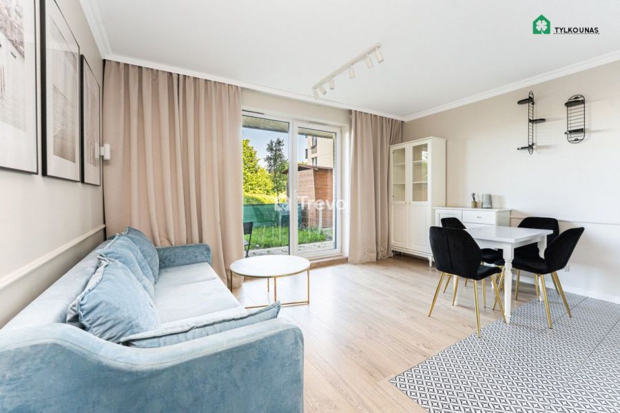 Gotowe do zamieszkania| Ogródek | Od zaraz: zdjęcie 98760329
