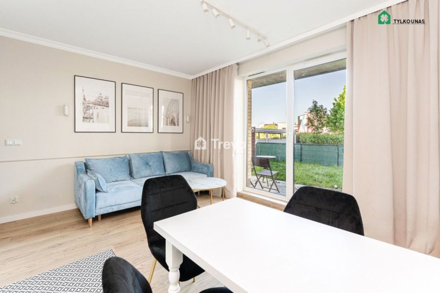 Gotowe do zamieszkania| Ogródek | Od zaraz: zdjęcie 98760330