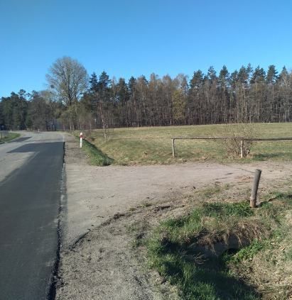 Bieszkowice działka budowlana: zdjęcie 98629326