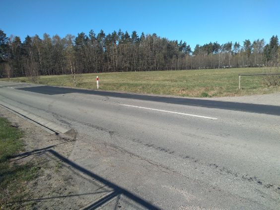 Bieszkowice działka budowlana: zdjęcie 98629327