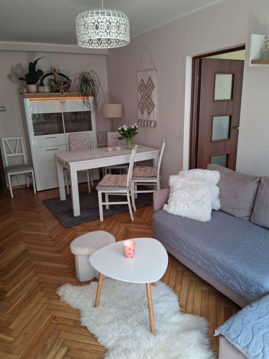 Atrakcyjne, czteropokojowe mieszkanie z dwoma balkonami na Przymorzu!: zdjęcie 98630362