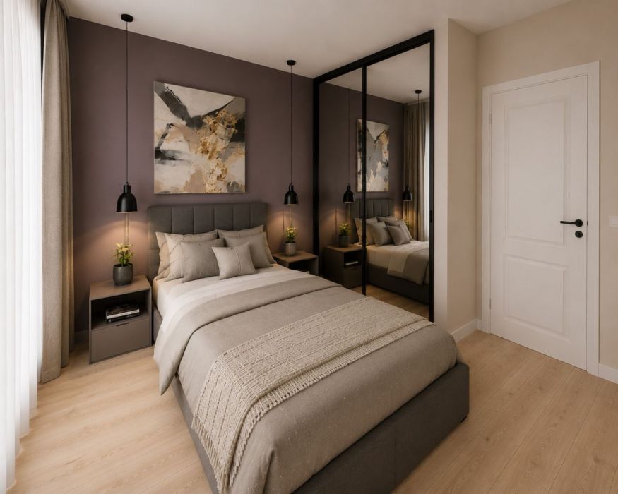 Apartament przy Motławie| Wysoki Standard |: zdjęcie 98631981