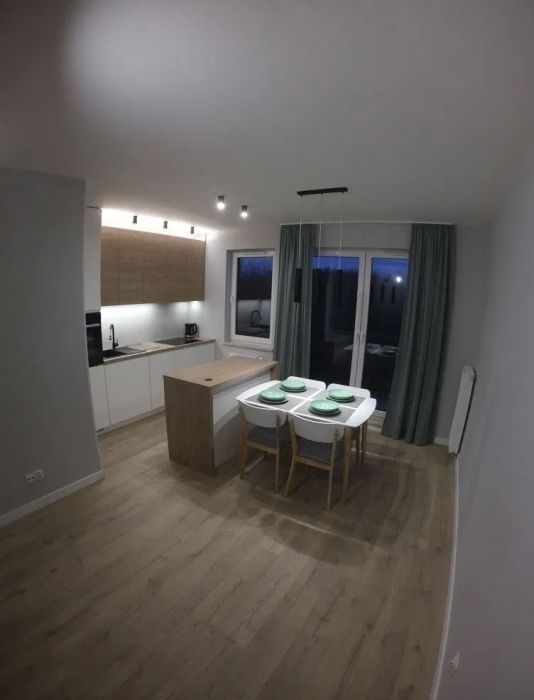 Mieszkanie 2 pokojowe Gdańsk Morena || wolne od 15.07 lub 01.08: zdjęcie 98633637