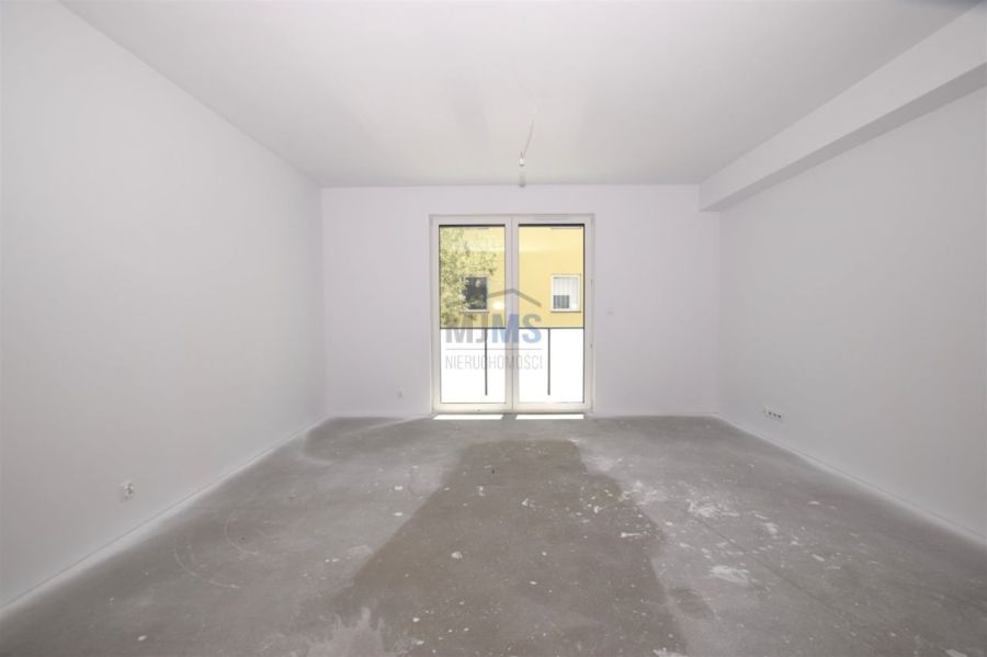 3 pokoje, balkon 9m&sup2;, gotowe do odbioru - Rumia: zdjecie 98635782