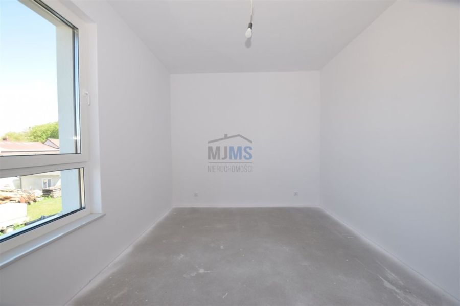 3 pokoje, balkon 9m&sup2;, gotowe do odbioru - Rumia: zdjecie 98635786