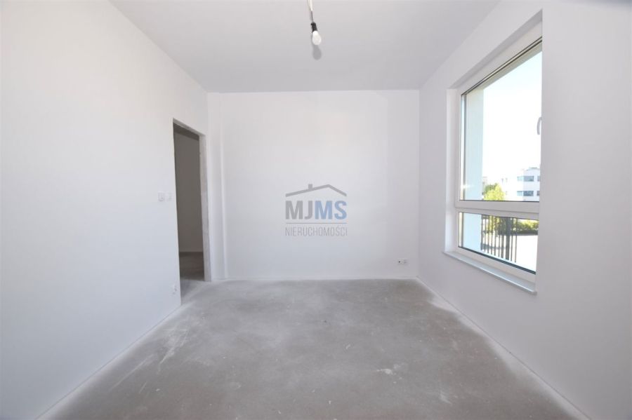 3 pokoje, balkon 9m&sup2;, gotowe do odbioru - Rumia: zdjecie 98635788