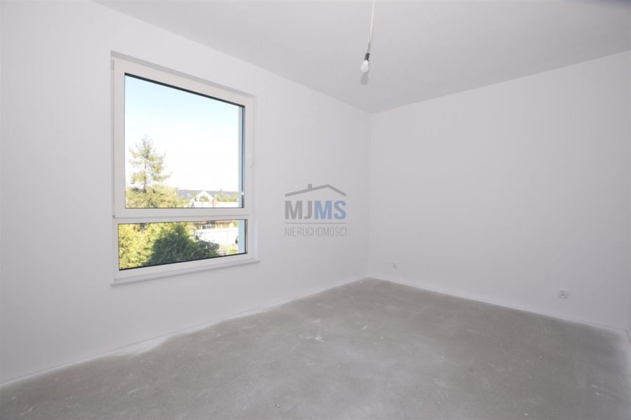 3 pokoje, balkon 9m&sup2;, gotowe do odbioru - Rumia: zdjecie 98635790