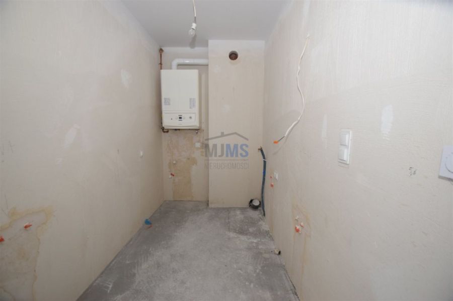3 pokoje, balkon 9m&sup2;, gotowe do odbioru - Rumia: zdjecie 98635793