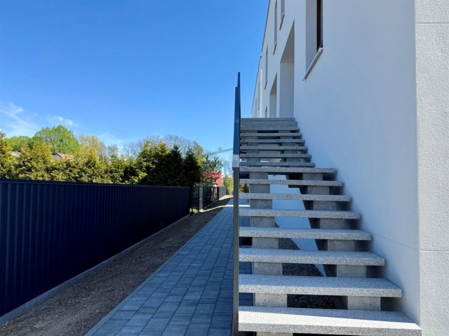 3 pokoje, balkon 9m&sup2;, gotowe do odbioru - Rumia: zdjecie 98635775