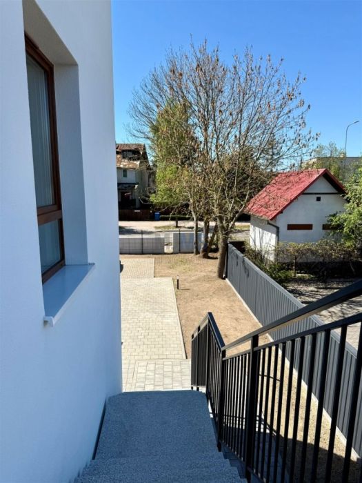 3 pokoje, balkon 9m&sup2;, gotowe do odbioru - Rumia: zdjecie 98635776