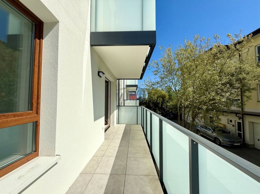 3 pokoje, balkon 9m&sup2;, gotowe do odbioru - Rumia: zdjecie 98635777