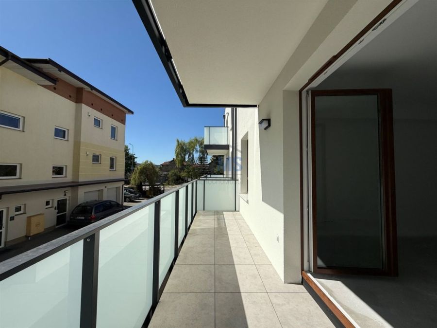 3 pokoje, balkon 9m&sup2;, gotowe do odbioru - Rumia: zdjecie 98635778