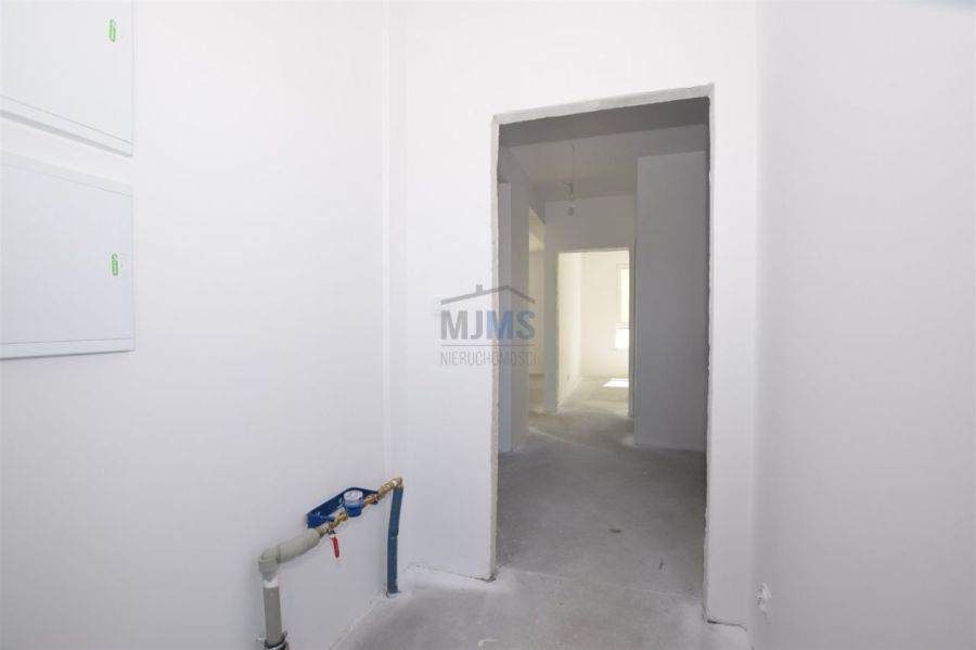 3 pokoje, balkon 9m&sup2;, gotowe do odbioru - Rumia: zdjecie 98635779