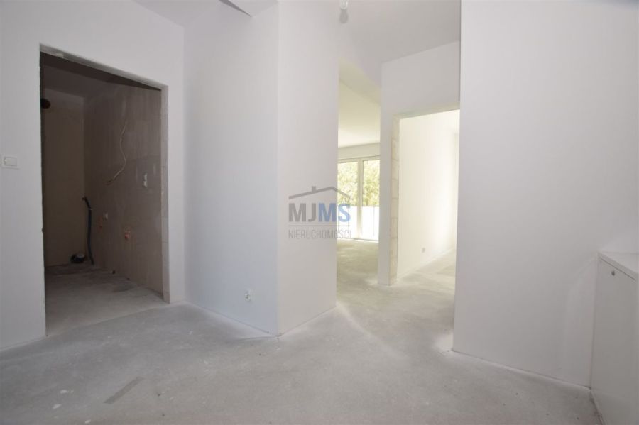 3 pokoje, balkon 9m&sup2;, gotowe do odbioru - Rumia: zdjecie 98635780