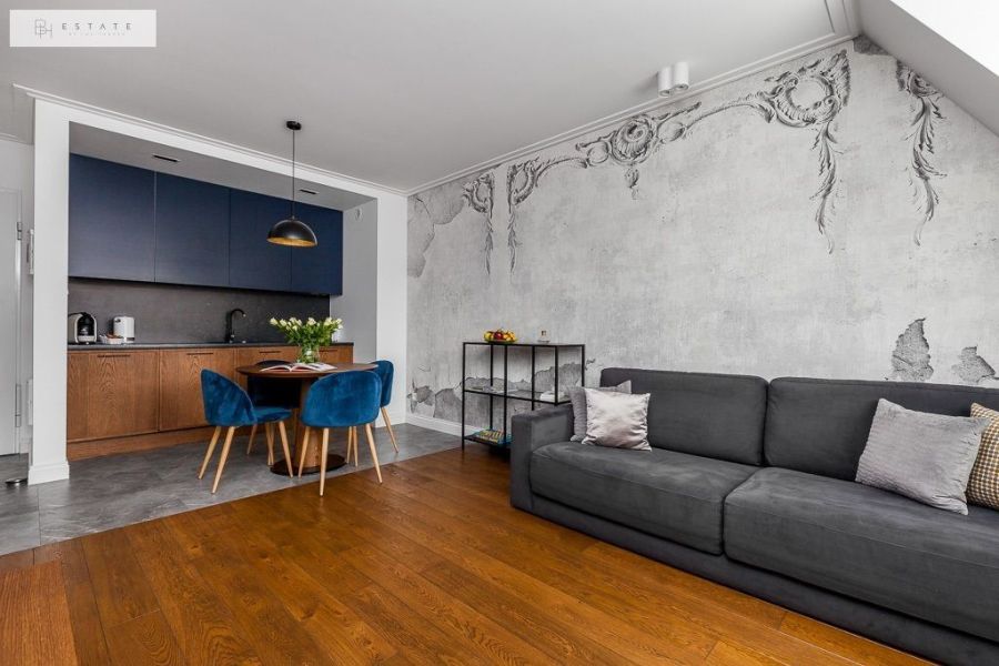 Luksusowy apartament na Tartacznej strefa spa: zdjęcie 98635867