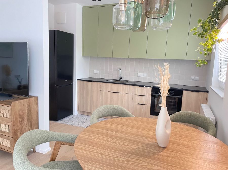 Apartament z tarasem- do wprowadzenia: zdjęcie 98636224