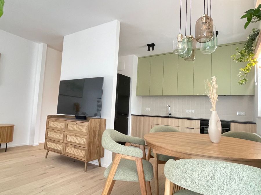 Apartament z tarasem- do wprowadzenia: zdjęcie 98636225